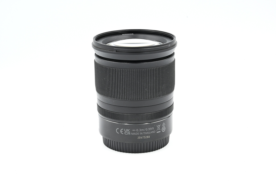 Объектив Nikon Z 24-70mm f/4 S (состояние 5-) (б/у)