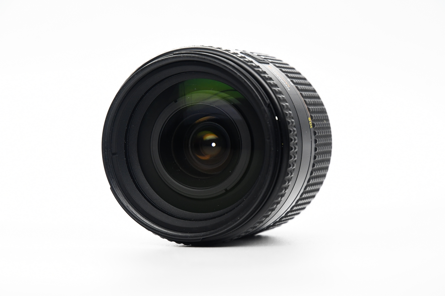 Объектив Nikon AF 28-105mm f/3.5-4.5 D (состояние 5) (б/у)