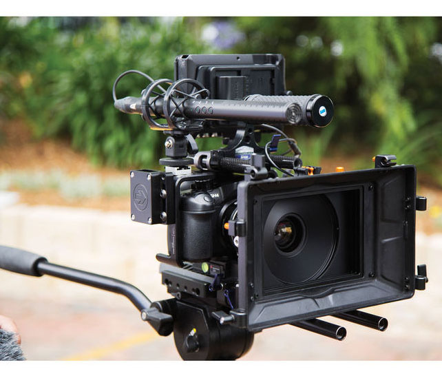 Микрофон RODE NTG-4+, направленный, моно, XLR
