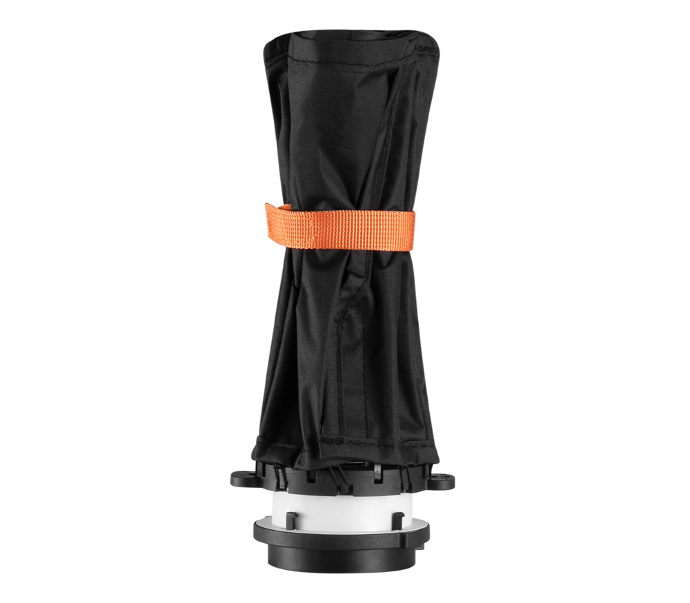 Осветитель Zhiyun Molus G60 Combo Kit, светодиодный, 60 Вт, 2700-6500К