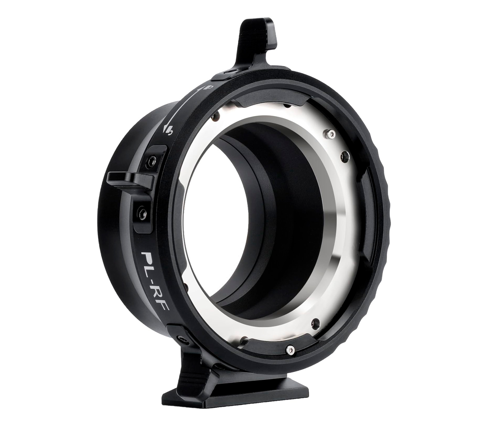 Адаптер Viltrox PL-RF SNIPIZ, с  ARRI PL на камеры Canon EOS R