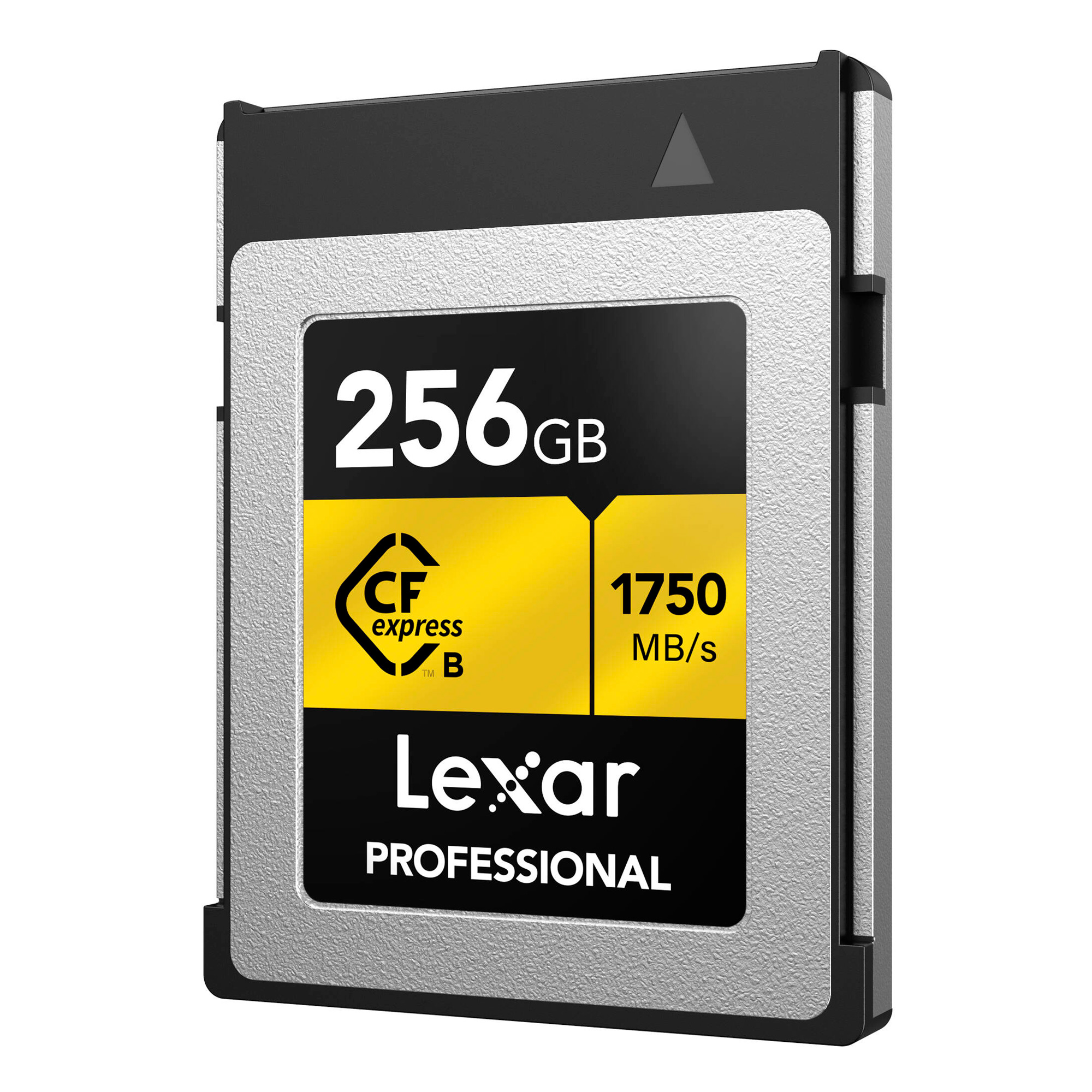 Карта памяти Lexar CFexpress 2.0 Type B 256GB Professional GOLD Series (R1750/W1500)
