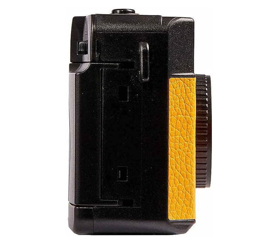 Плёночный фотоаппарат Kodak Ultra F9 Film Camera Yellow