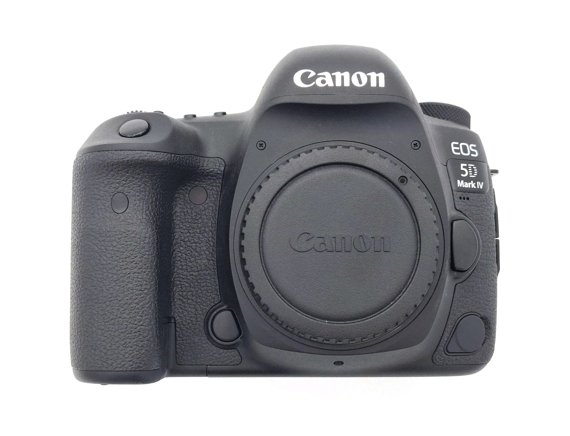 Зеркальный фотоаппарат Canon EOS 5D Mark IV Body (состояние 5-) (б/у)