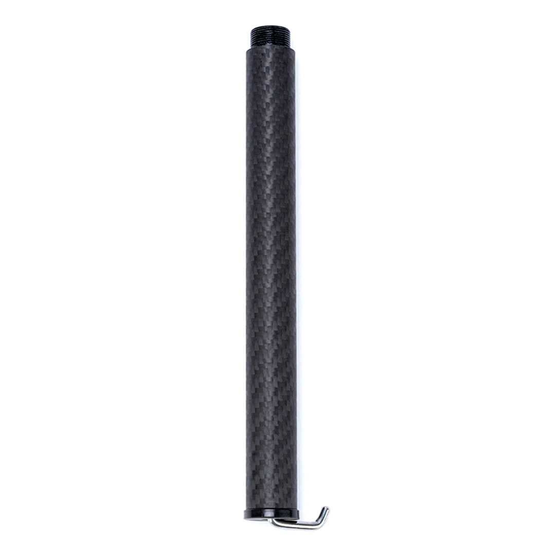 Штатив Fotopro X-Aircross 3 Gray, карбон, до 10 кг