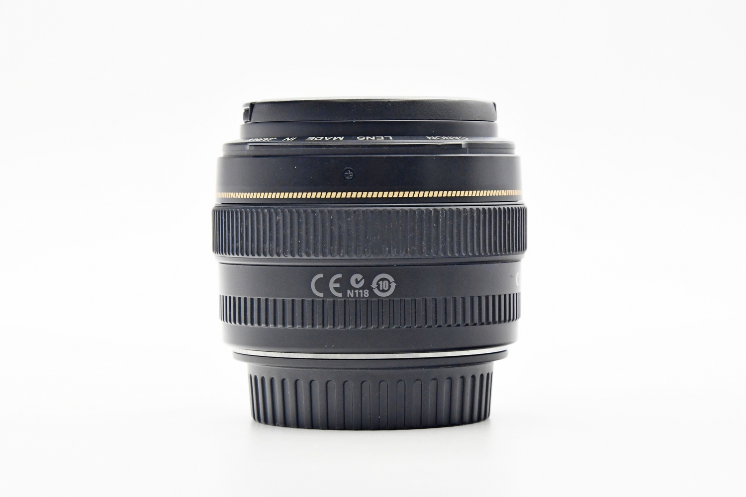 Объектив Canon EF 50mm f/1.4 USM (состояние 5) (б/у)