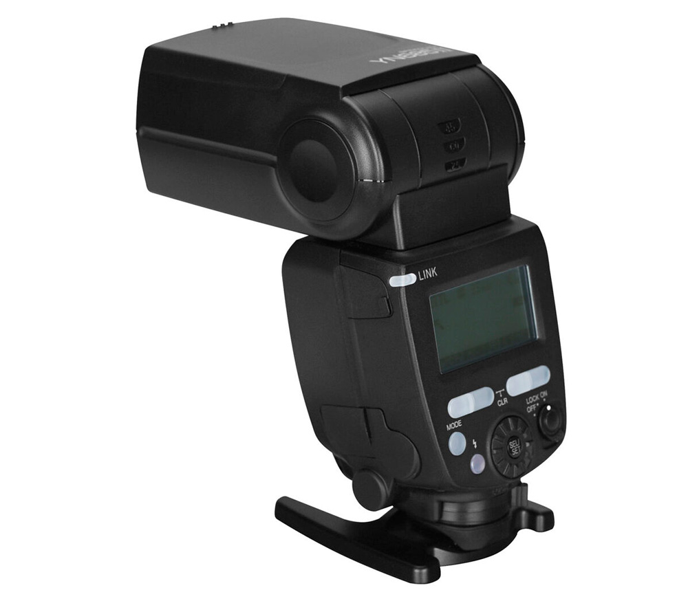 Вспышка Yongnuo Speedlite YN685 II для Canon (уцененный)