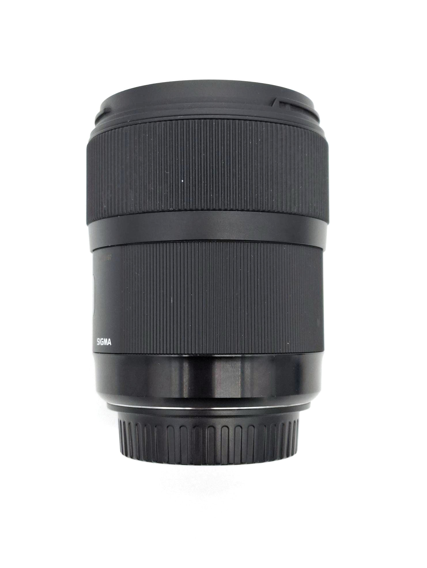 Объектив Sigma 35mm f/1.4 DG HSM Art Canon EF (состояние 4) (б/у)