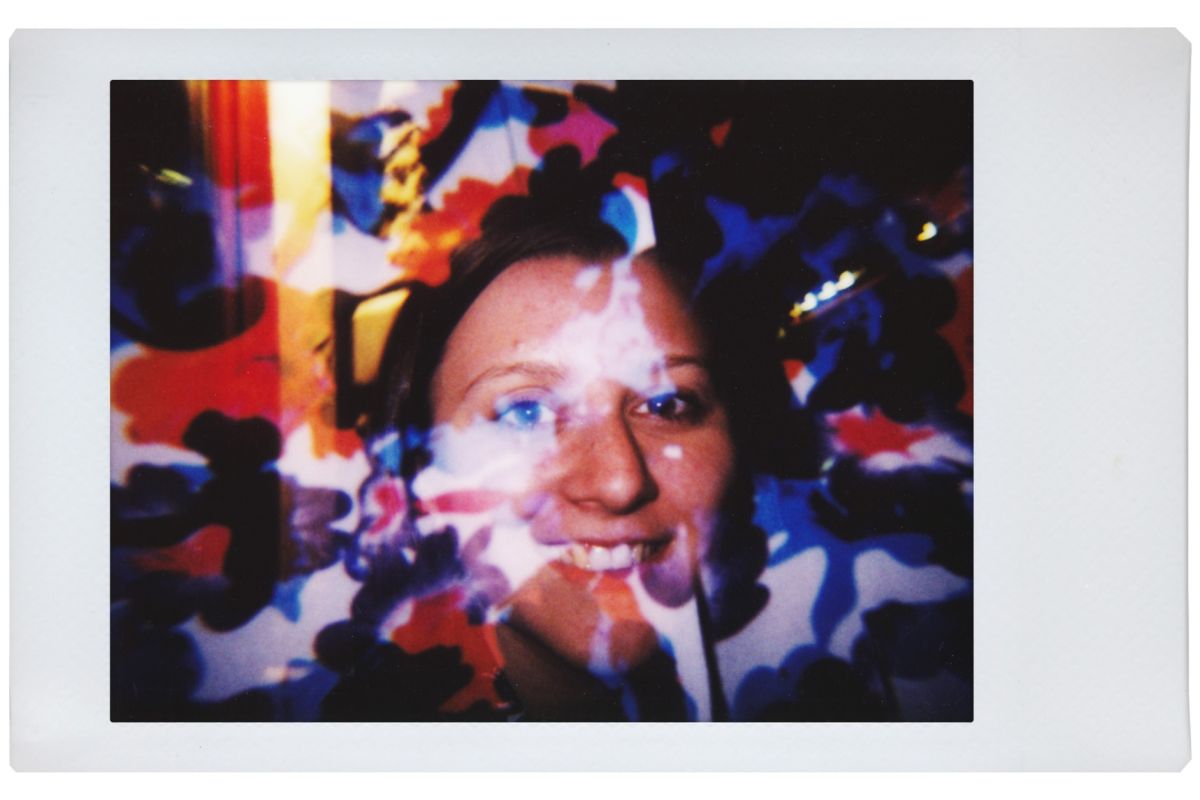 Фотоаппарат моментальной печати Lomography LOMO'Instant Automat Henry Steiner + 3 объектива