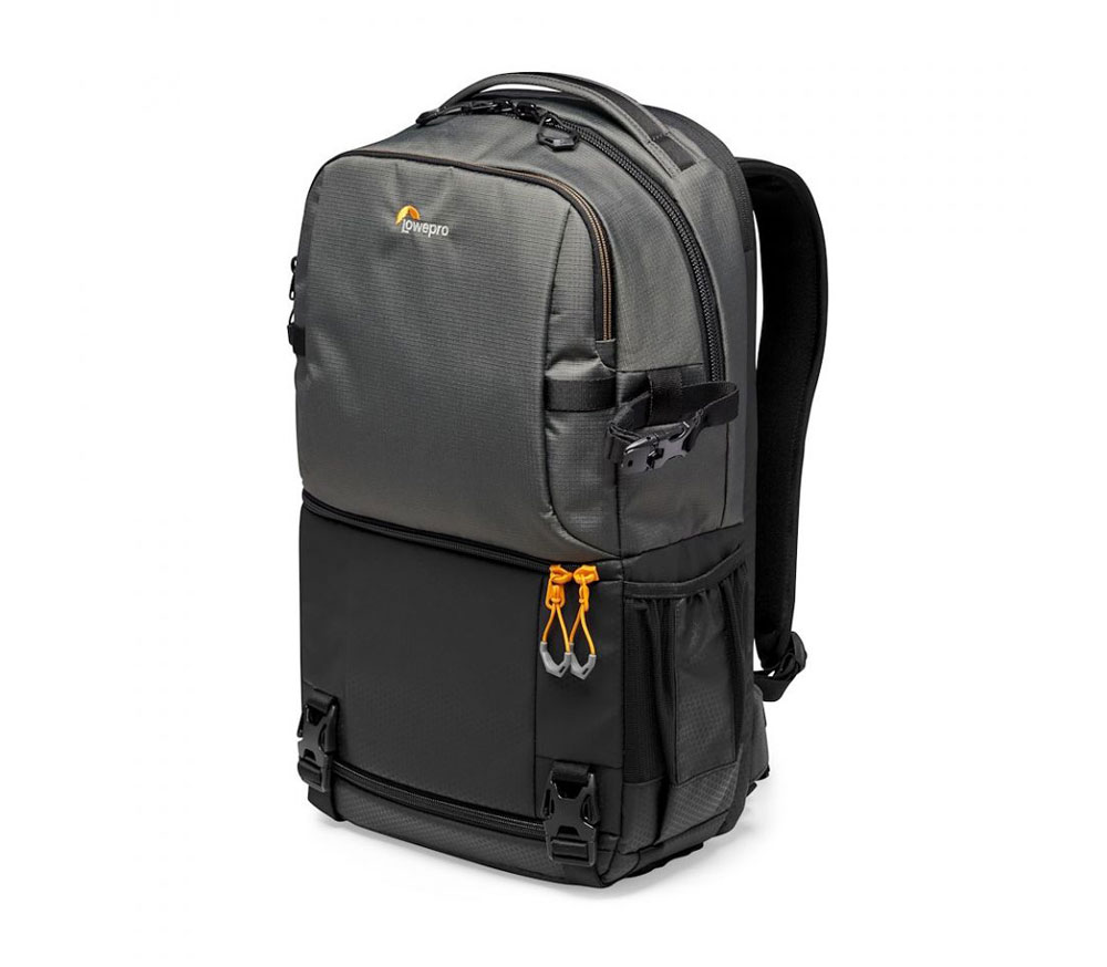 Рюкзак Lowepro Fastpack BP 250 AW III, серый