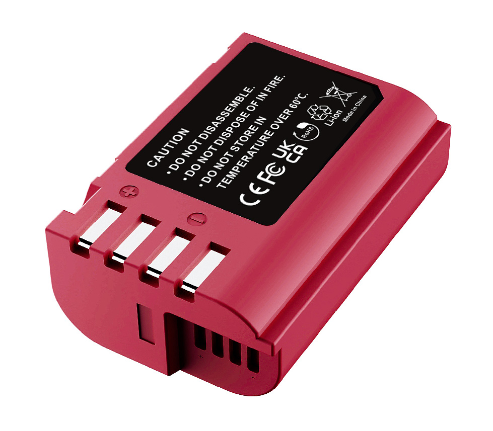 Аккумулятор Kingma DMW-BLK22, 2600 мАч