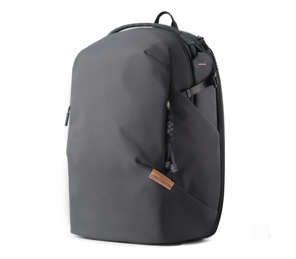 Рюкзак PGYTECH OneGo Lite Backpack 16L, цвет: Matte Black