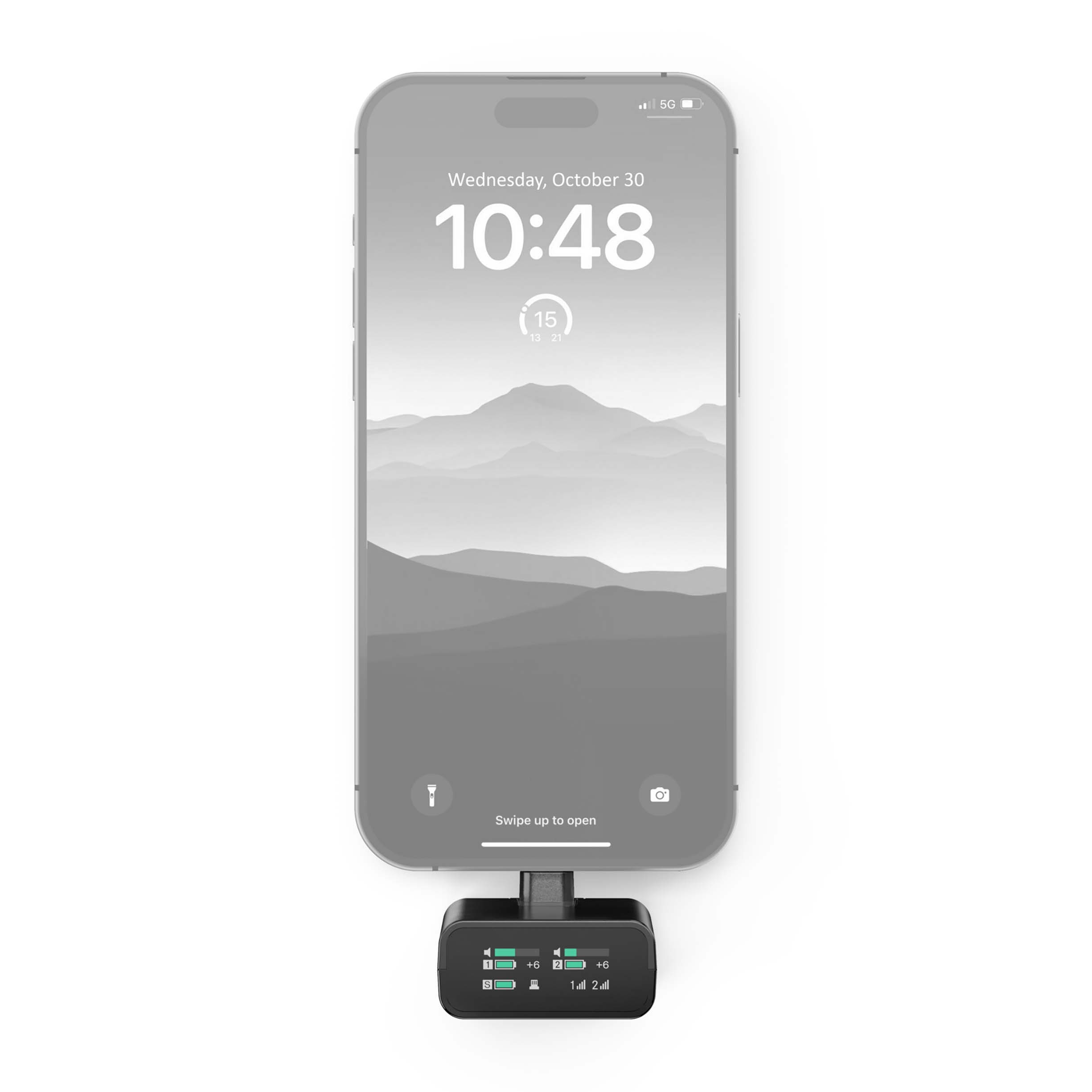 Беспроводная микрофонная радиосистема Sennheiser PROFILE WIRELESS 2-CHANNEL SET