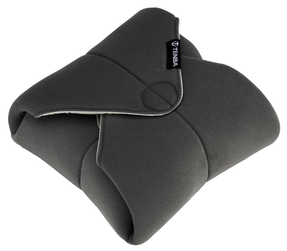 Чехол Tenba Tools Protective Wrap 16, черный