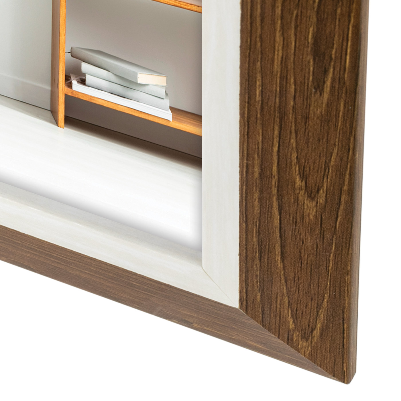 Фоторамка ZEP 13х18 см Adler Brown (NT579B)