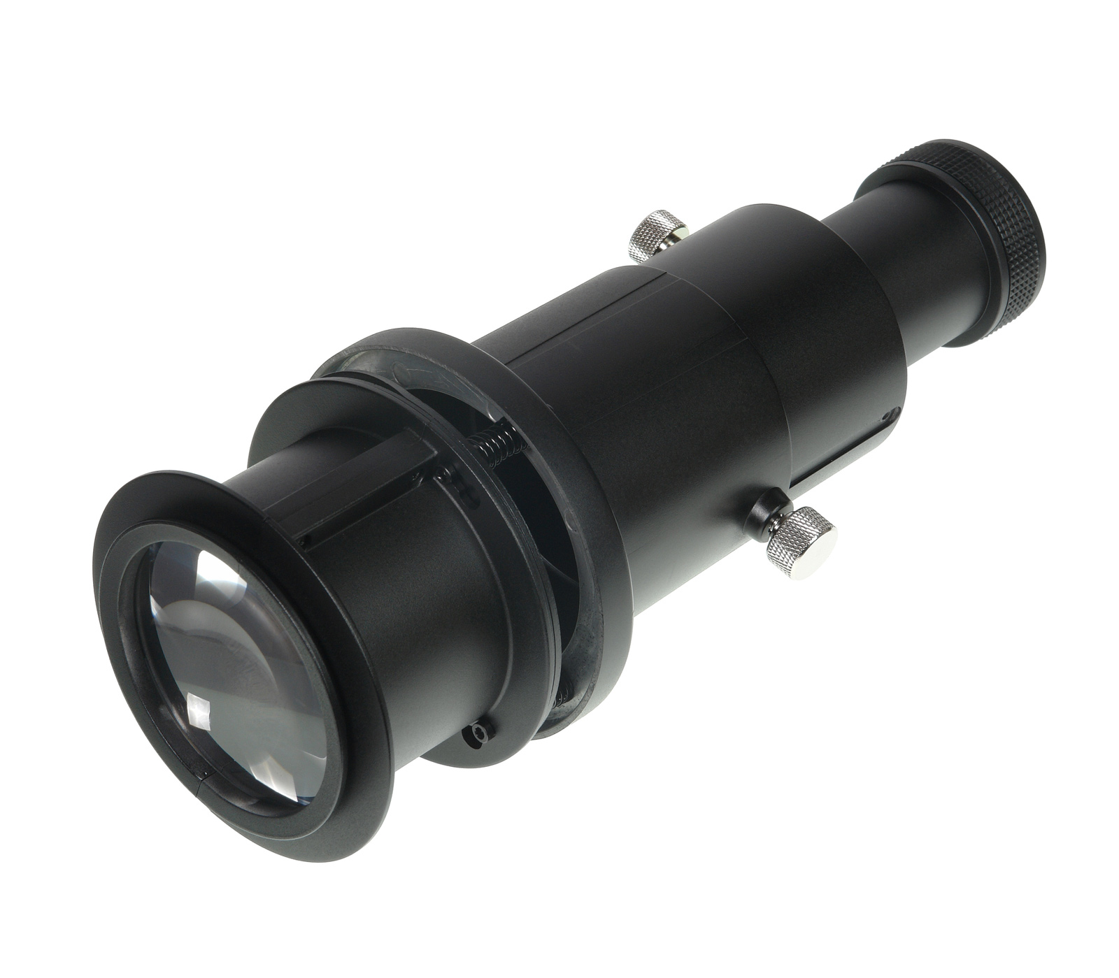 Осветитель Godox S60Bi-K1, светодиодный, фокусируемый, 2800-6500 К, 77 Вт, с аксессуарами