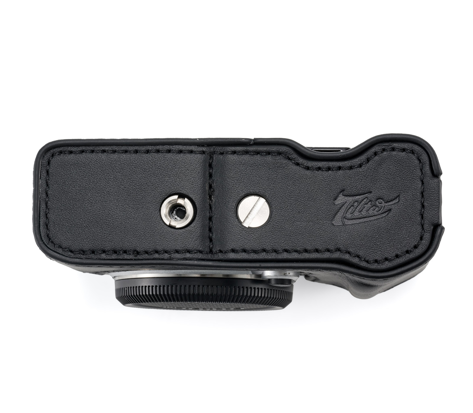 Чехол Tilta Leather Camera Case для Fujifilm X-M5, черный
