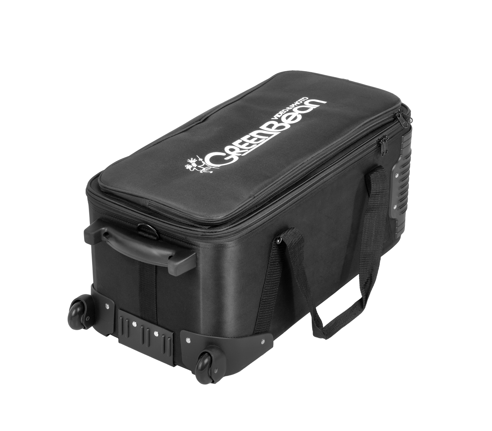 Сумка на колесах GreenBean LightBag-C