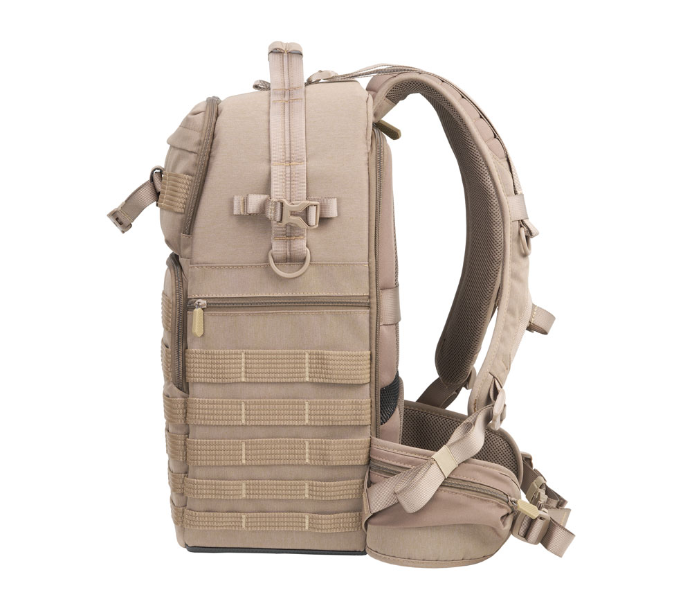 Рюкзак Vanguard VEO Range T48, бежевый