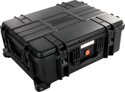 Жесткий кейс Vanguard Supreme 53D