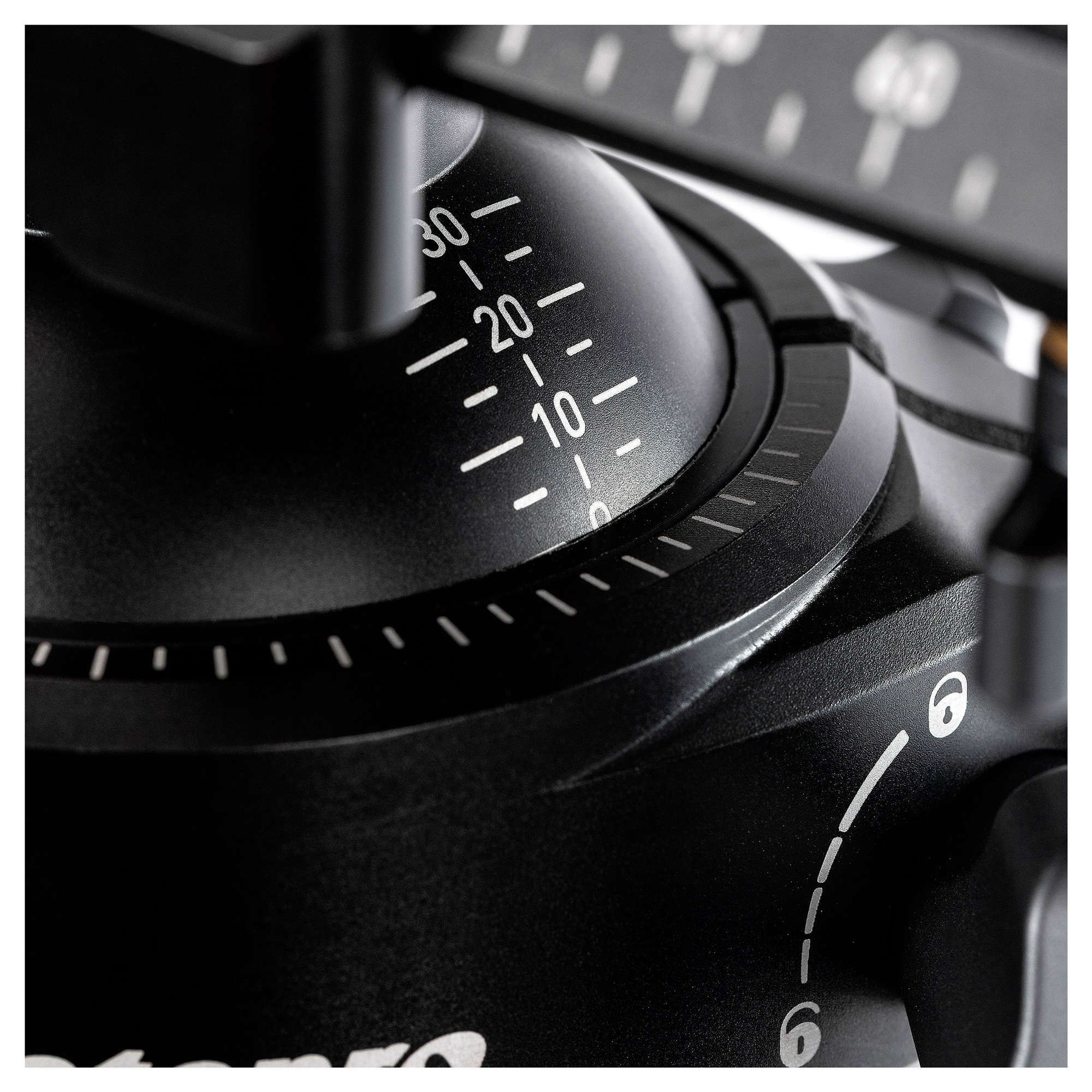 Штатив Fotopro Origin O-10, голова MH-13Q, серый, карбоновый, до 8 кг