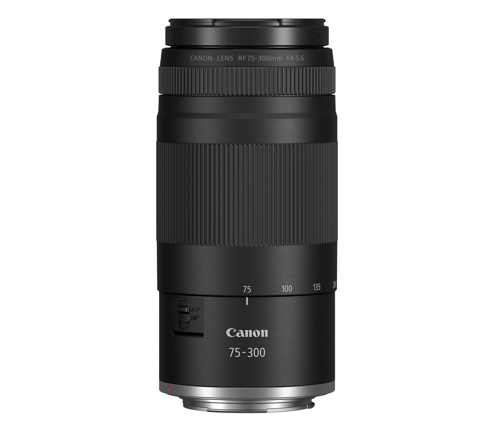 Объектив Canon RF 75-300mm f/4-5.6 (уцененный)