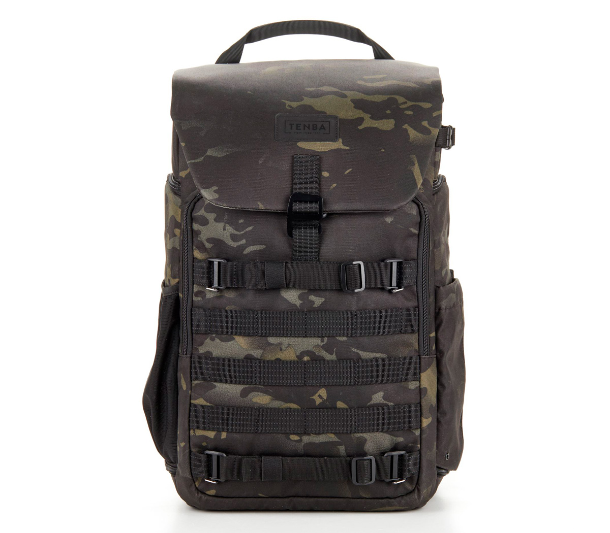 Рюкзак Tenba Axis v2 Tactical LT Backpack 20 камуфляж