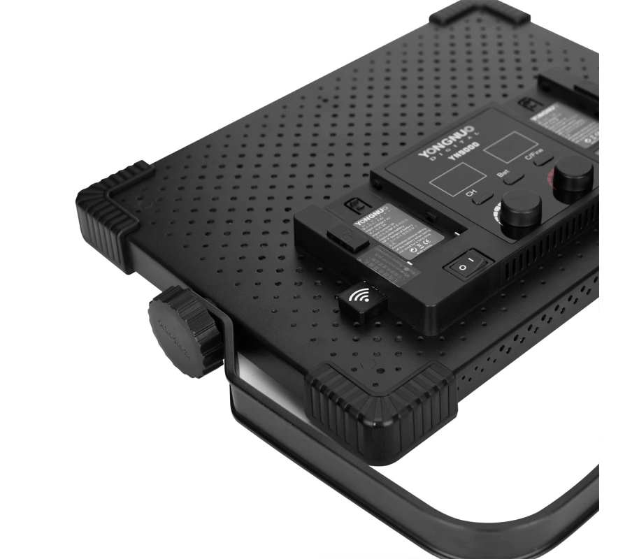 Осветитель Yongnuo YN-9000 LED, светодиодный, 65 Вт, 5600K