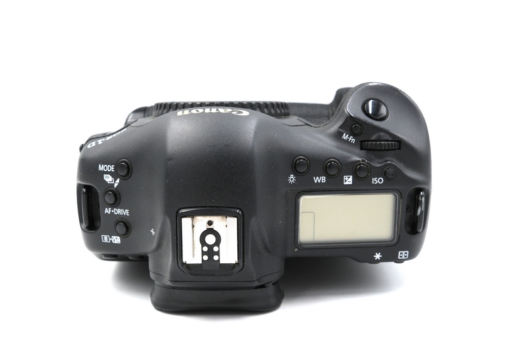 Зеркальный фотоаппарат Canon EOS 1DX Body (состояние 4) (б/у)