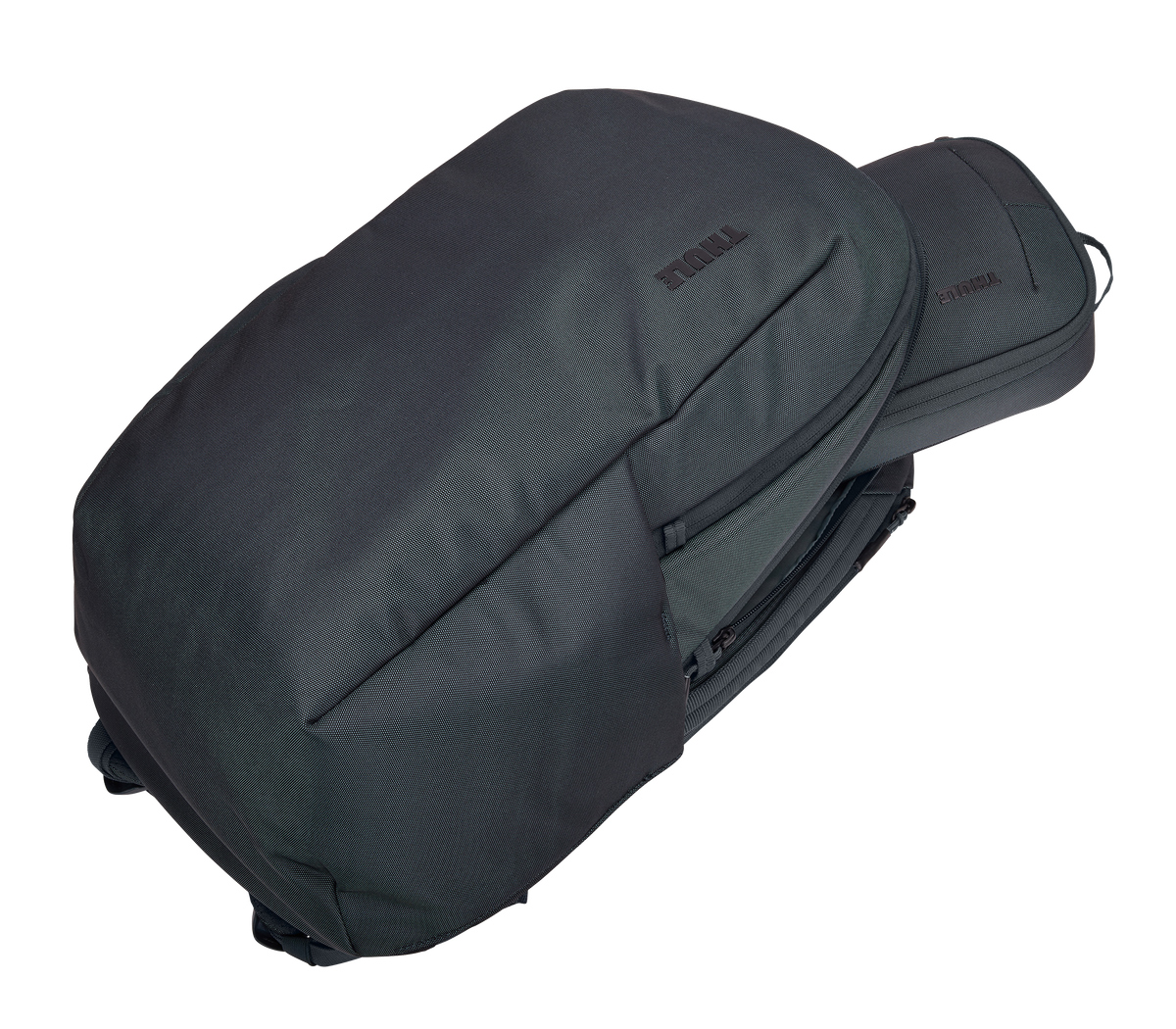 Чехол Thule Subterra 2 Powershuttle Plus для аксессуаров, темно-серый