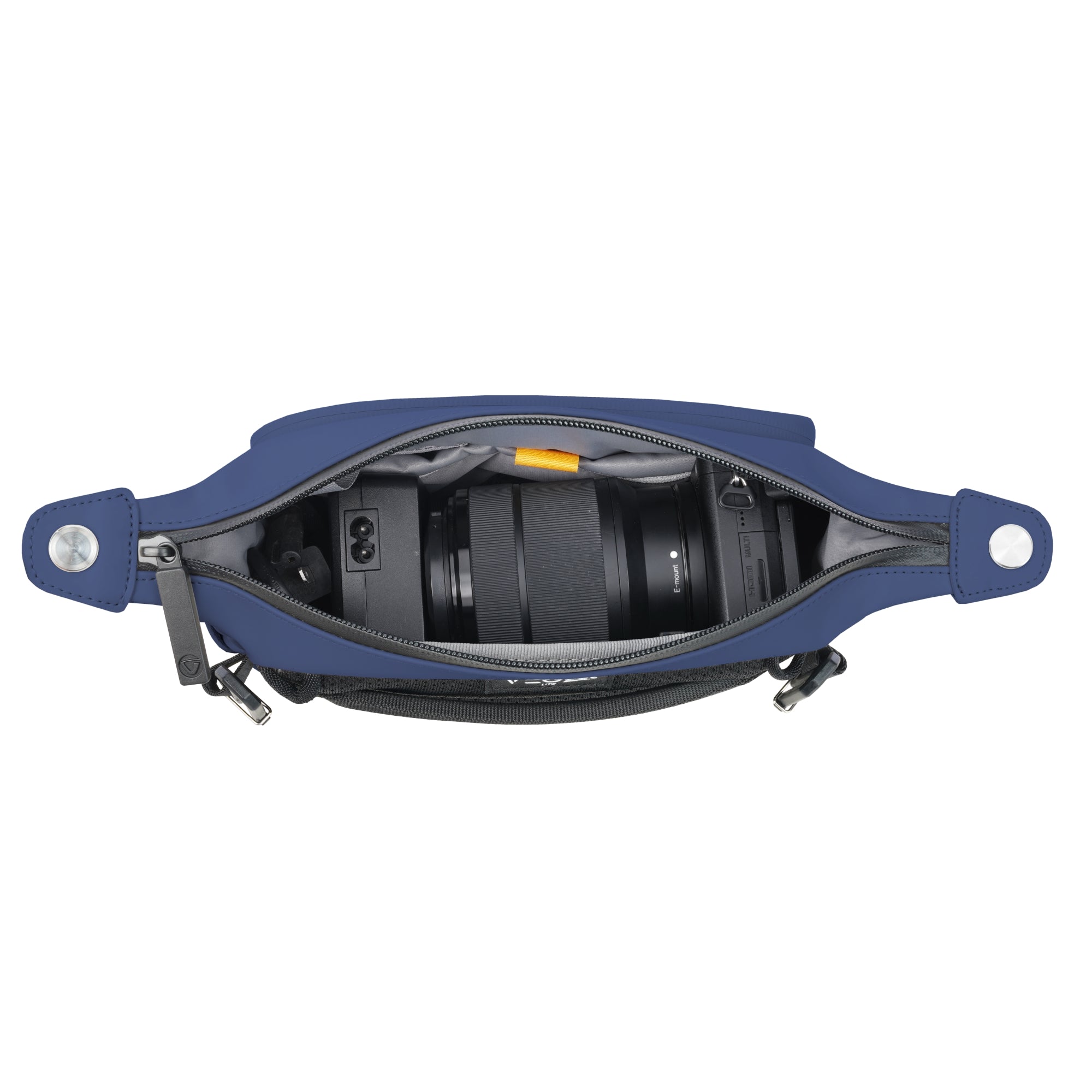 Сумка Vanguard VEO LITE S2L NV, синяя