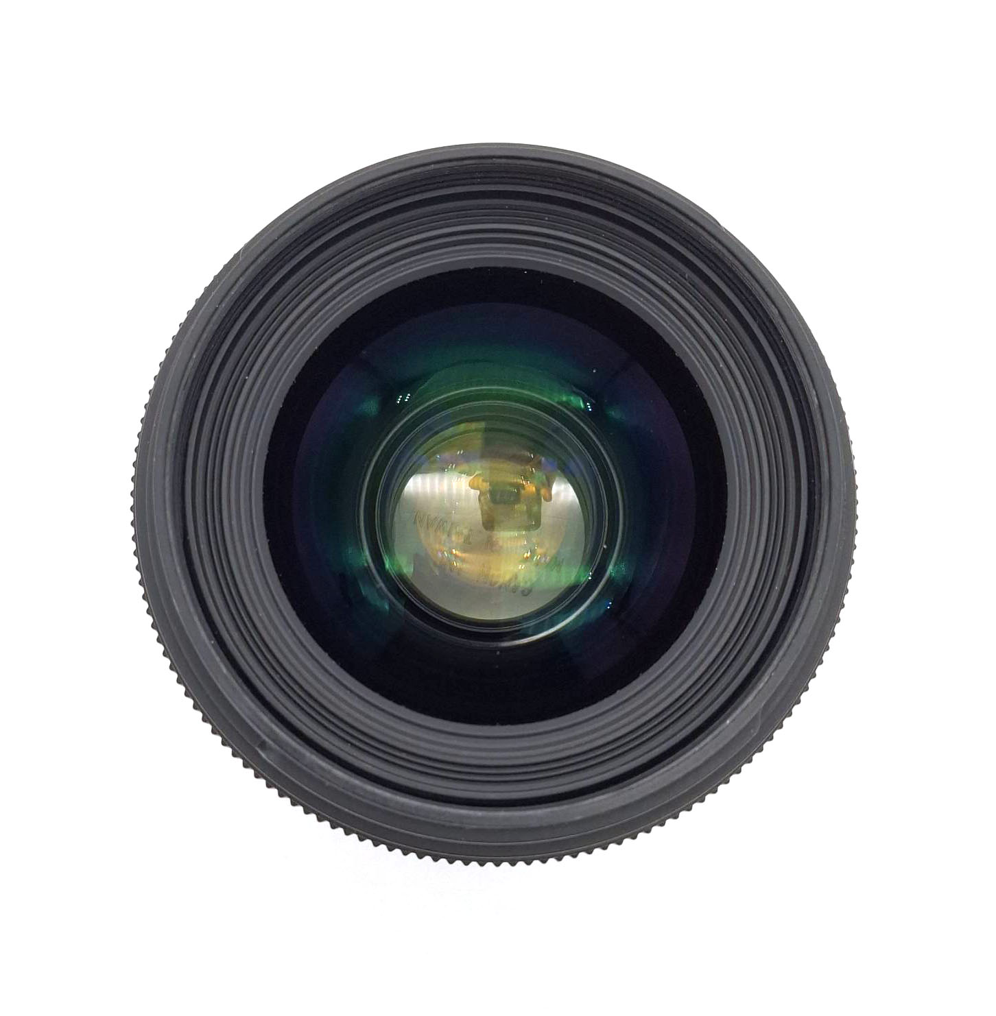 Объектив Sigma 35mm f/1.4 DG HSM Art Canon EF (состояние 4) (б/у)