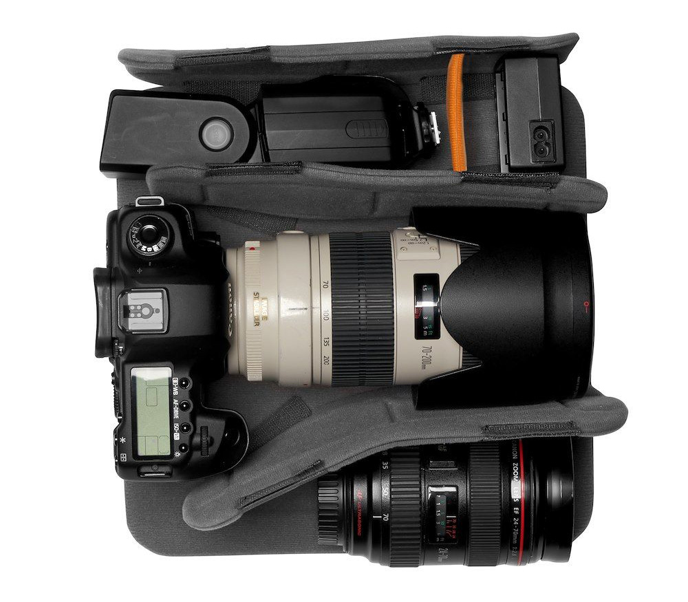 Рюкзак Lowepro ProTactic BP 300 AW II, черный