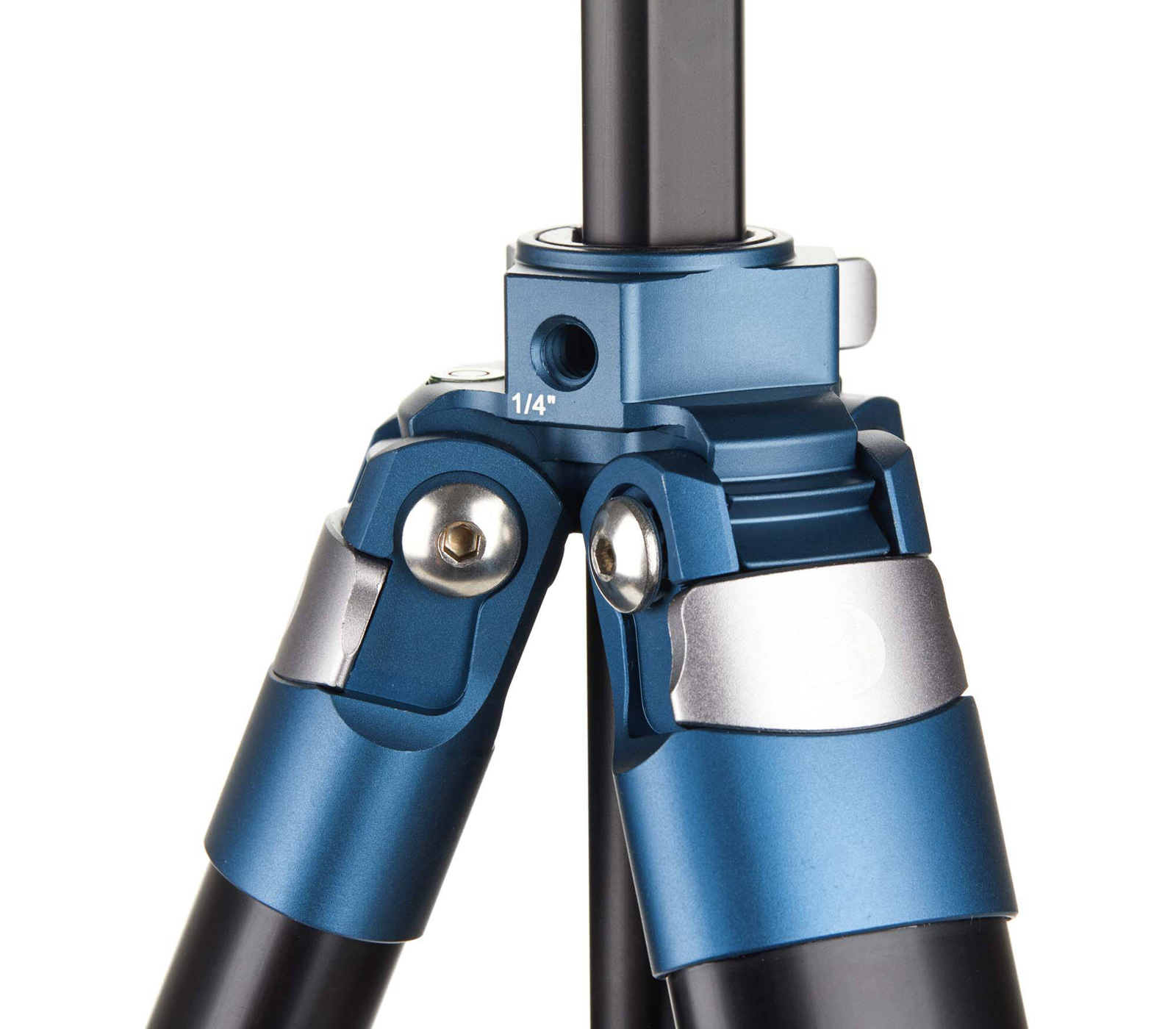 Штатив Benro TCBA25G36PT Cyanbird с низкопрофильной шаровой головой