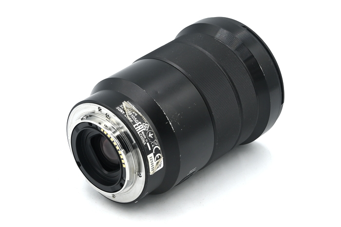 Объектив Sony E 18-105mm f/4 G OSS PZ (состояние 4) (б/у)