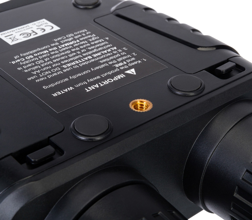 Бинокль ночного видения Levenhuk Halo 13X Wi-Fi, цифровой