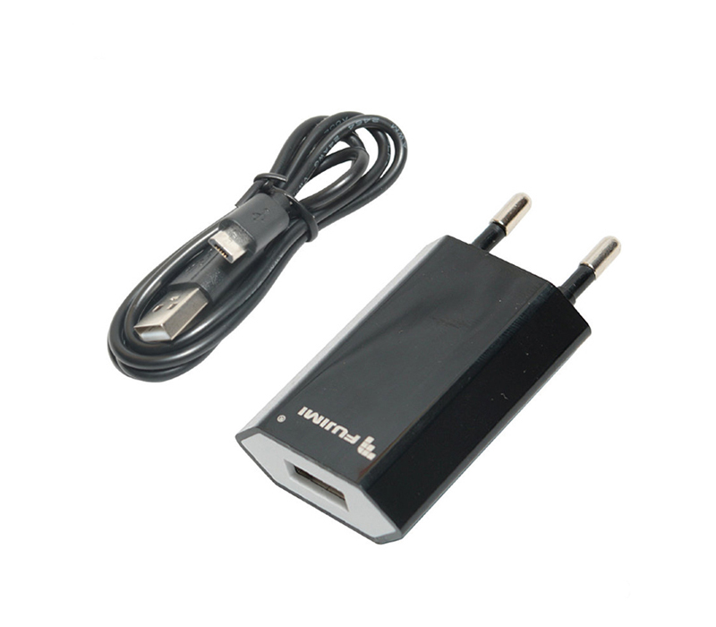 Зарядное устройство Fujimi UNC-FW50 для Sony NP-FW50