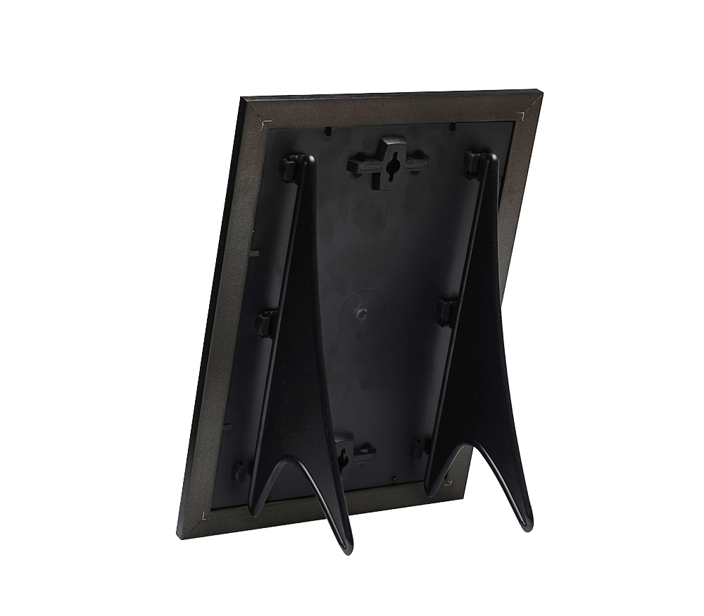 Фоторамка Память "Стандарт", А4, галерея черная