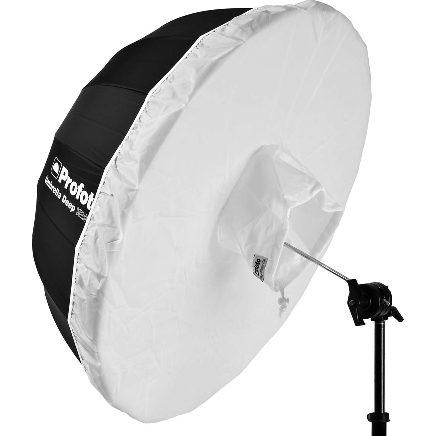 Рассеиватель для зонта Profoto Umbrella S Diffuser -1.5 (для зонта)