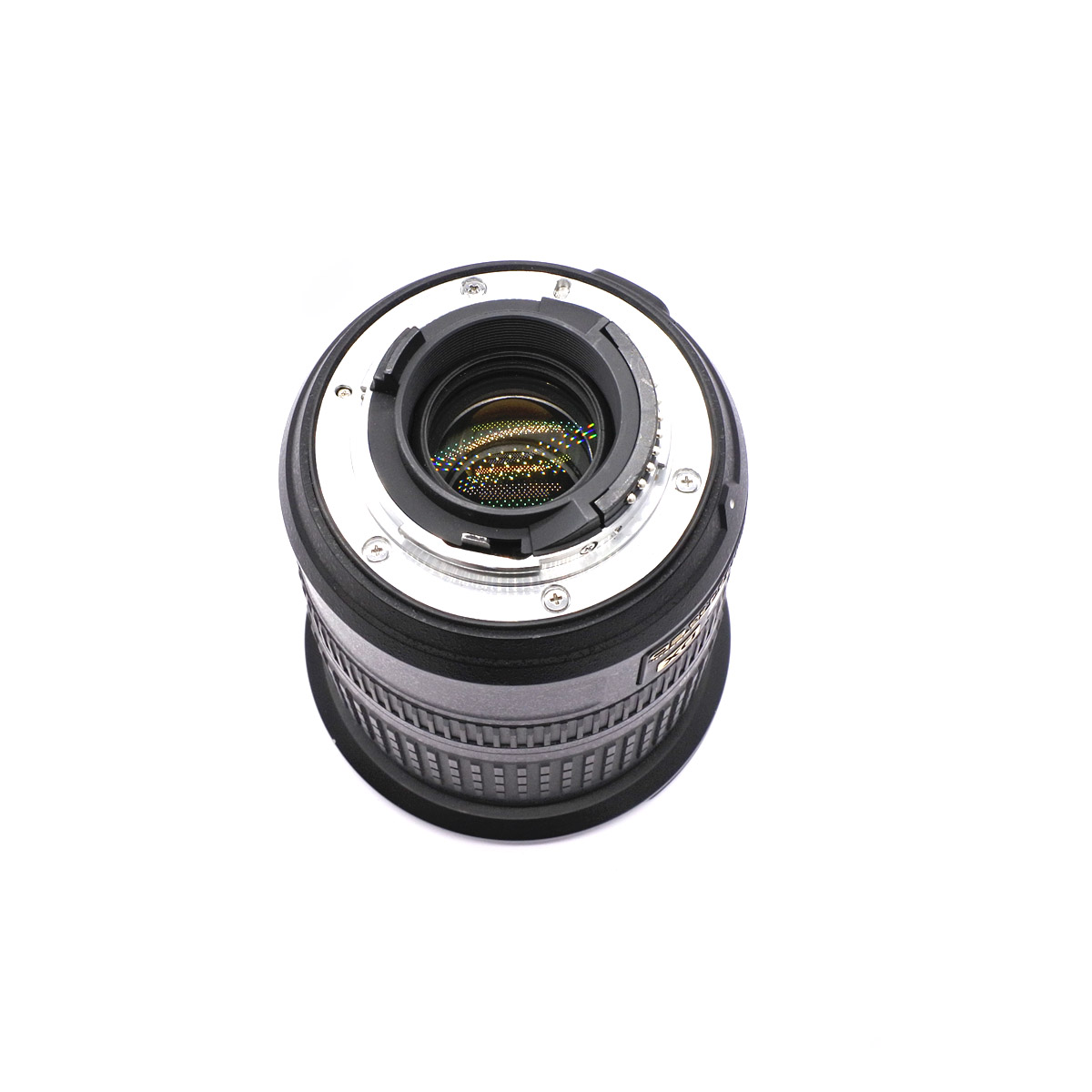 Объектив Nikon AF-S 10-24mm f/3.5-4.5G ED DX (состояние 4-) (б/у)