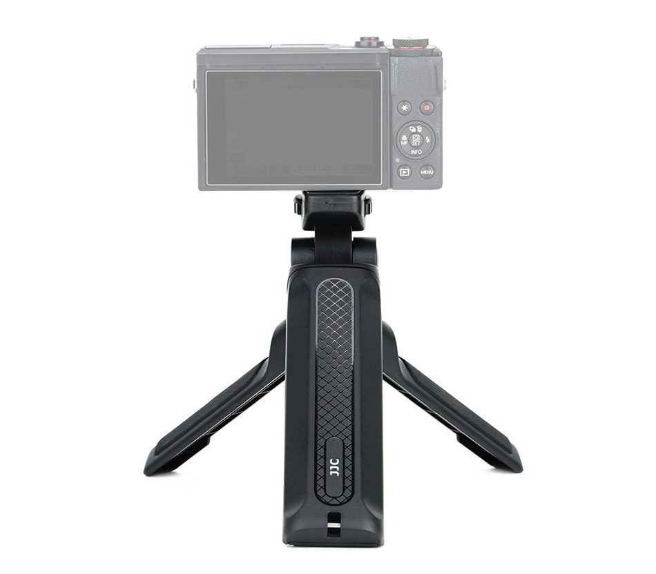 Монопод-штатив универсальный JJC TP-U1 с панорамной головой (уцененный)