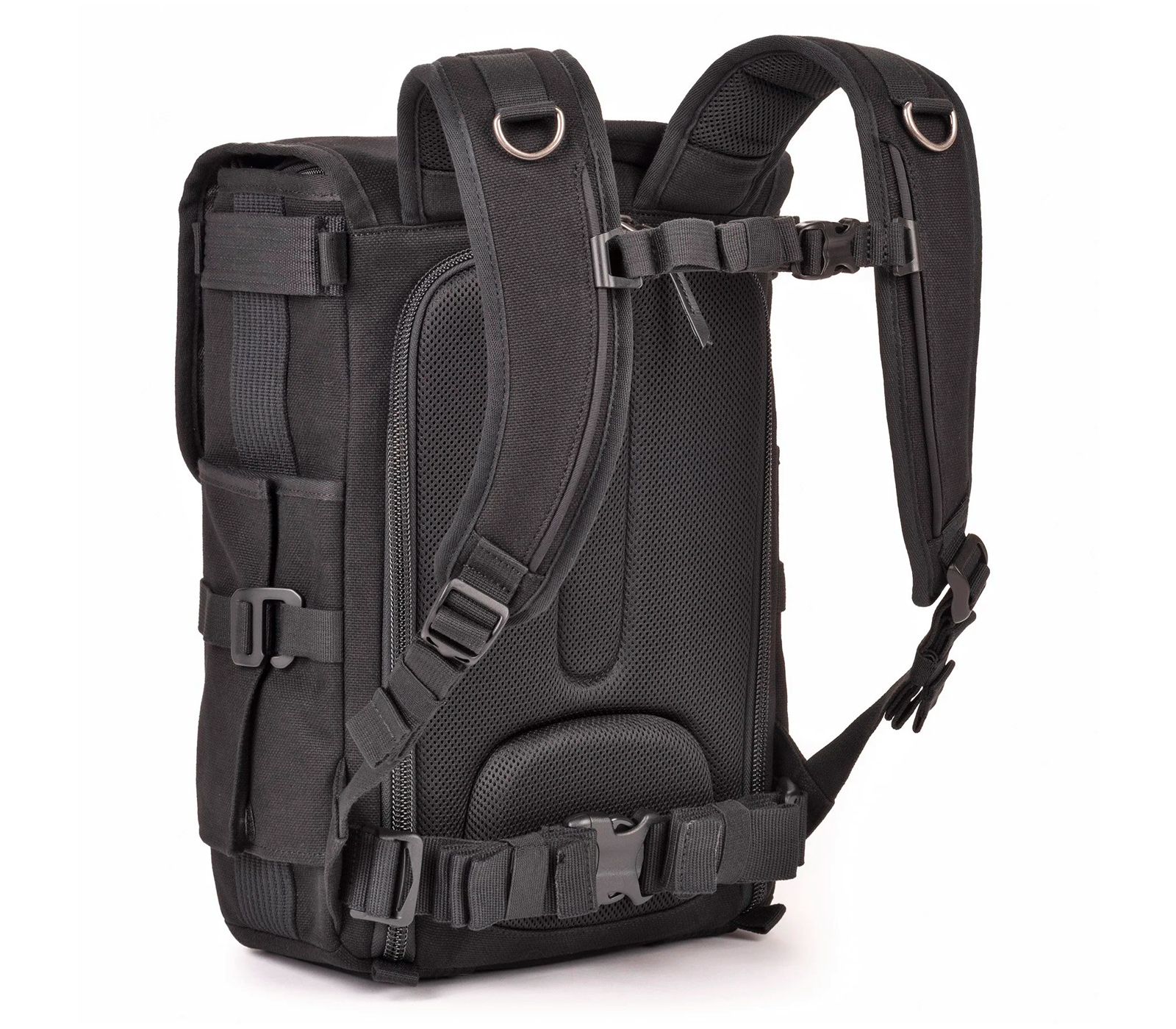 Рюкзак Think Tank Retrospective Backpack 15, черный