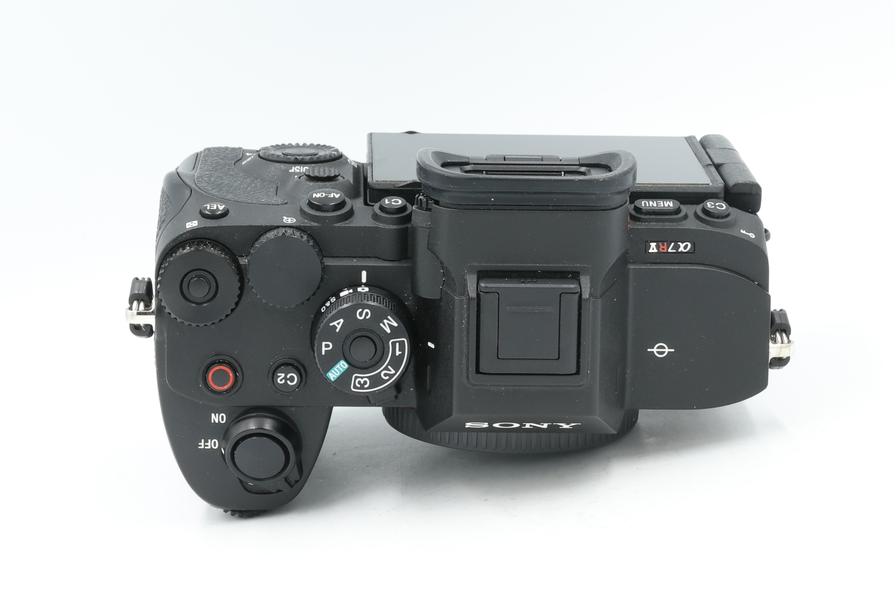 Беззеркальный фотоаппарат Sony Alpha 7R V Body - с.н. 224053 (99тыс, состояние 5) (б/у)