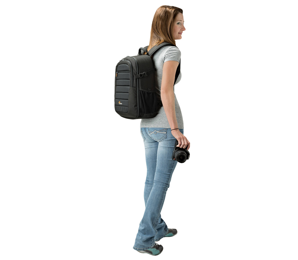 Рюкзак Lowepro Tahoe BP 150, черный