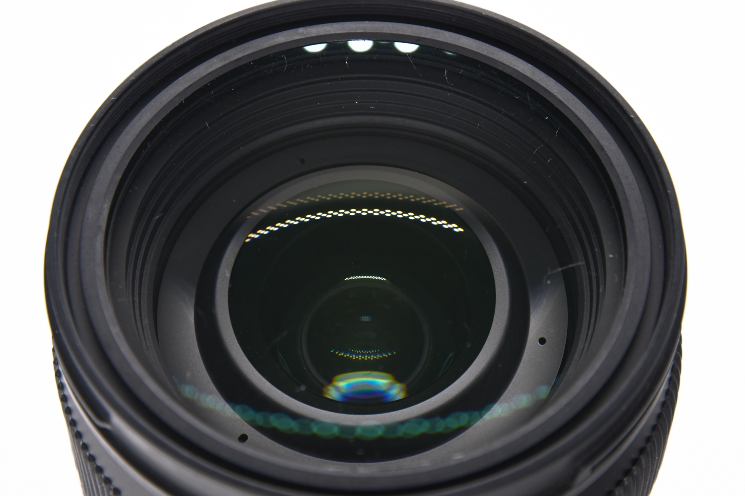 Объектив Sigma 24-70mm f/2.8 DG OS HSM Art Canon EF (состояние 3) (б/у)