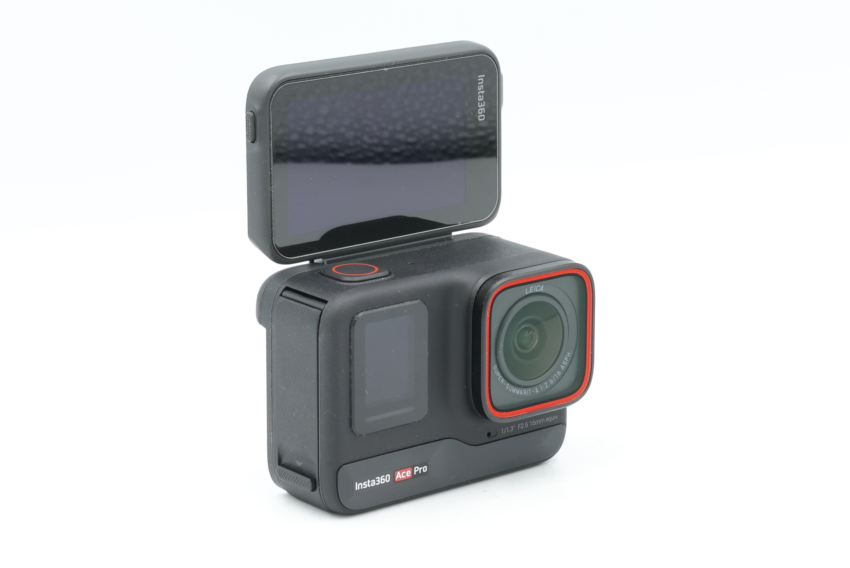 Экшн-камера Insta360 Ace Pro - с.н. IAJLA2512QYHYT (состояние 5) (б/у)