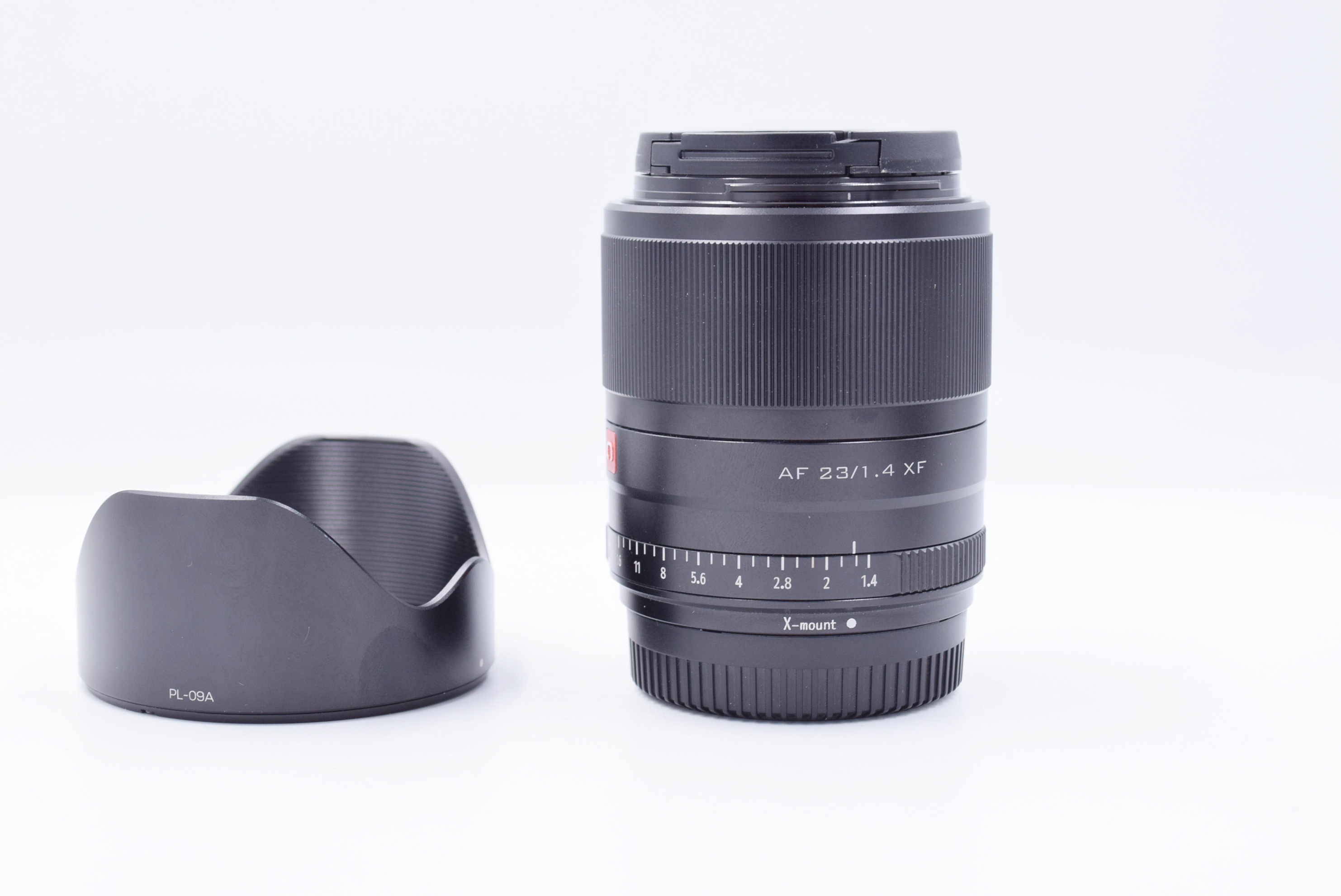 Объектив Viltrox AF 23mm f/1.4 STM X-mount (состояние 5) (б/у)