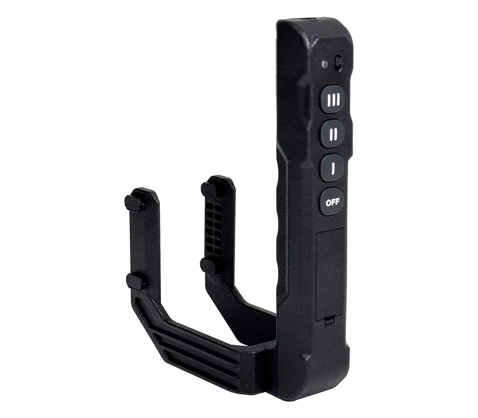 Генераторы дыма PMI SmokeNINJA Pro Trident Kit, 3 шт. + акссесуары