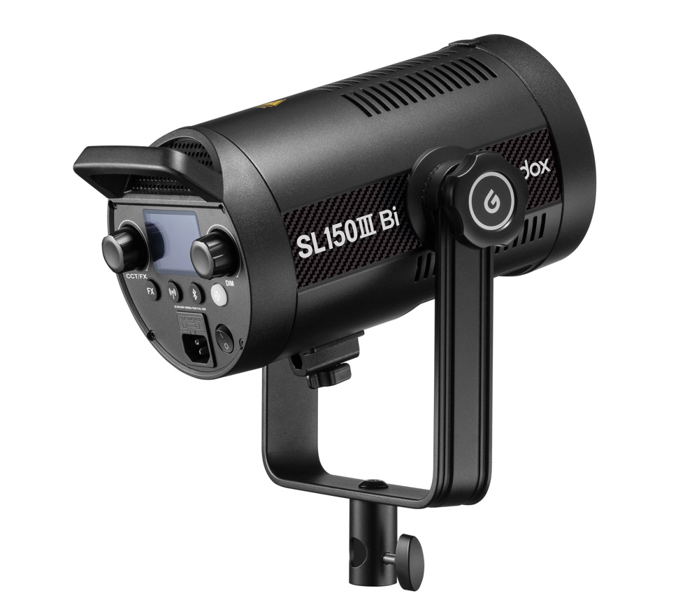 Осветитель Godox SL150III Bi, светодиодный, 2800-6500К, 160 Вт
