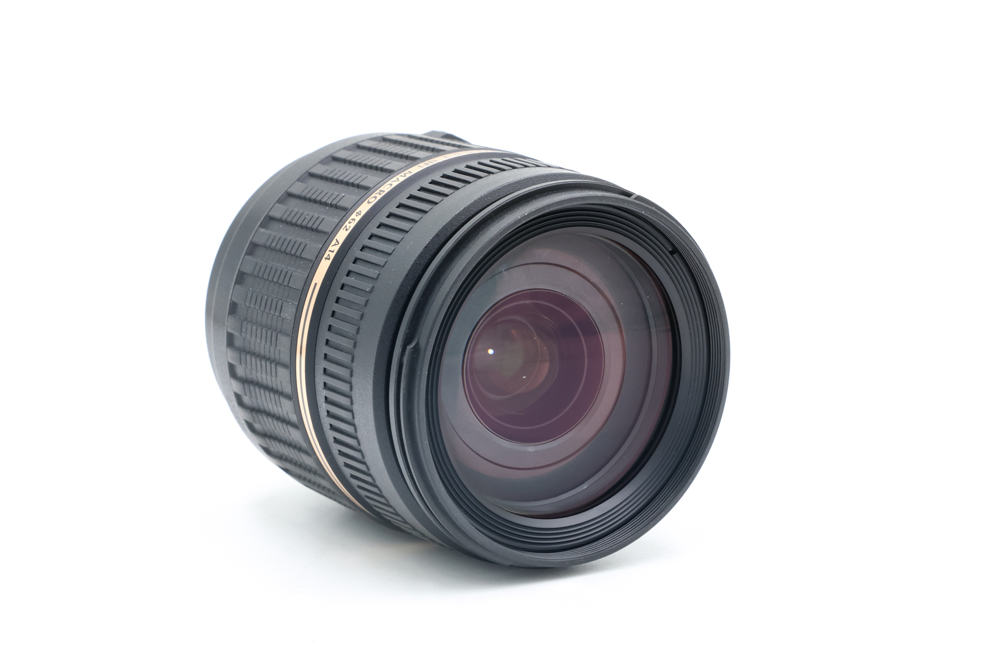 Объектив Tamron 18-200mm f/3.5-6.3 Di II XR LD Macro A14 Pentax (состояние 5) (б/у)